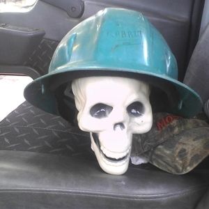 Meet your Posher, Dale